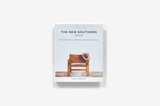 The New Southern Style Book