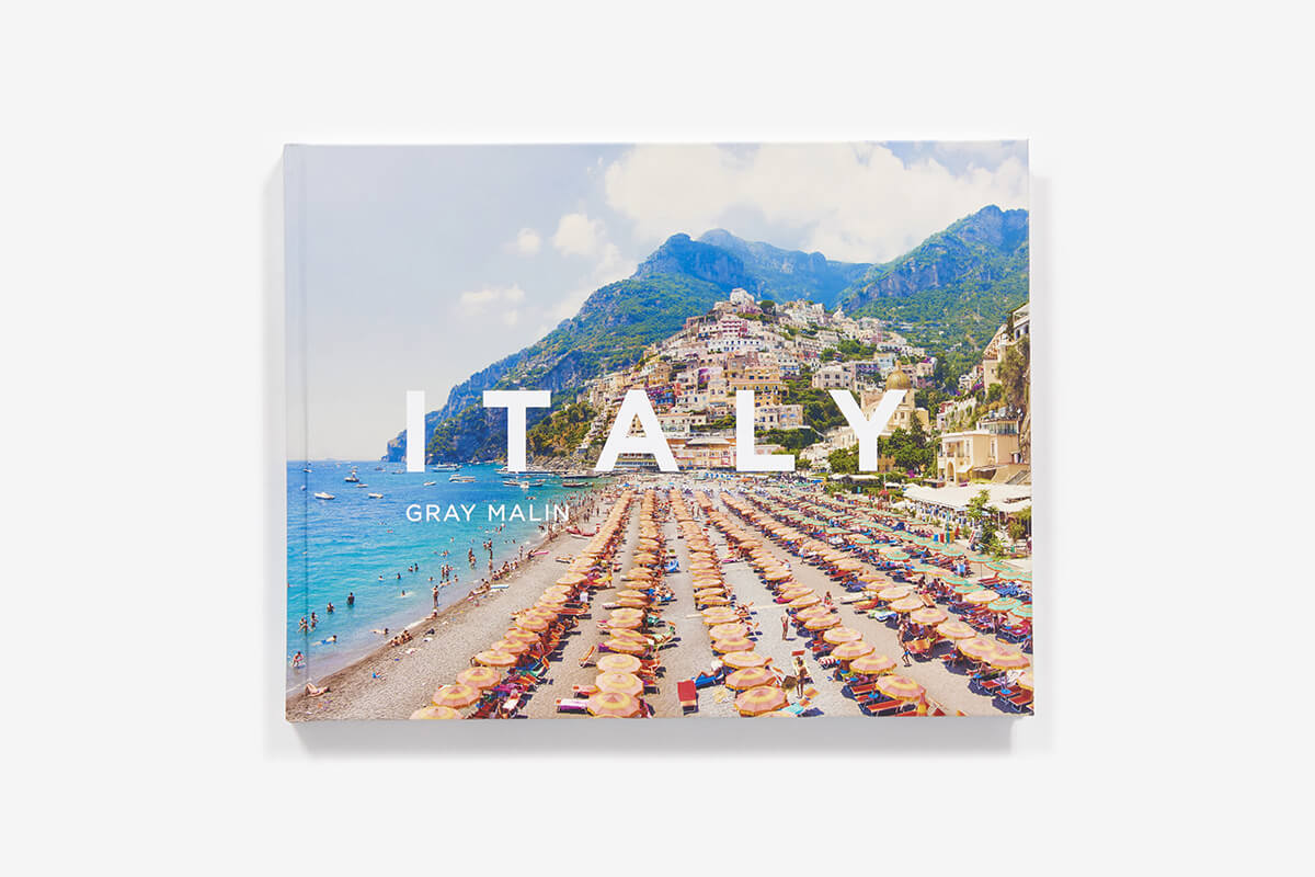 Gray Malin: Italy