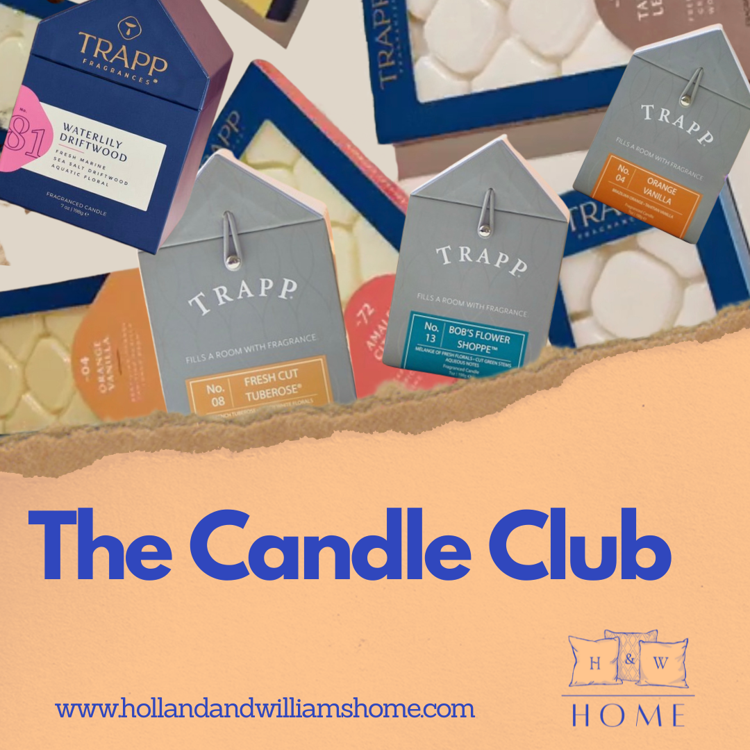 The Candle Club