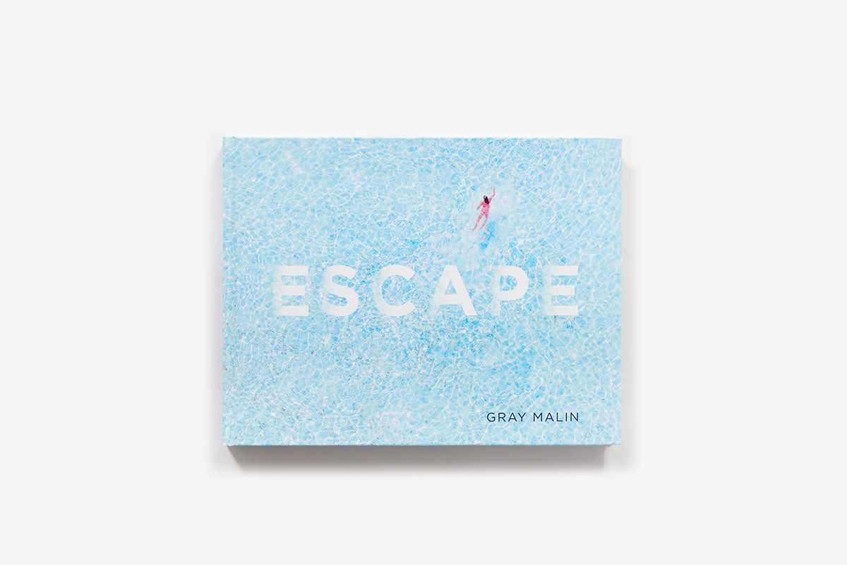 Gray Malin: Escape