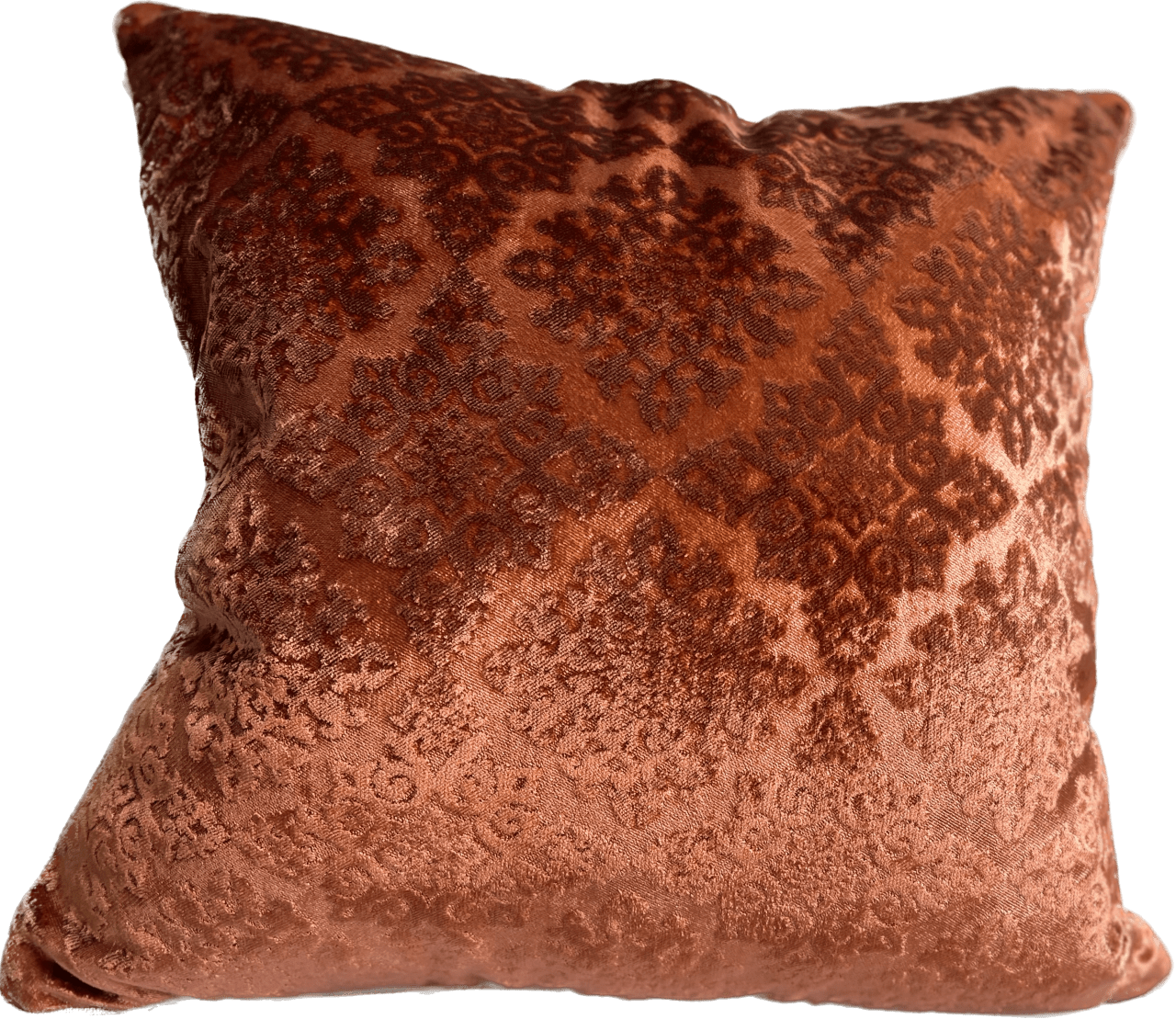 Fallon Velvet Pillow