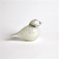 Granilla Glass Bird Small