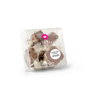 Mouth Party Smore Caramel 5pc Gift Box