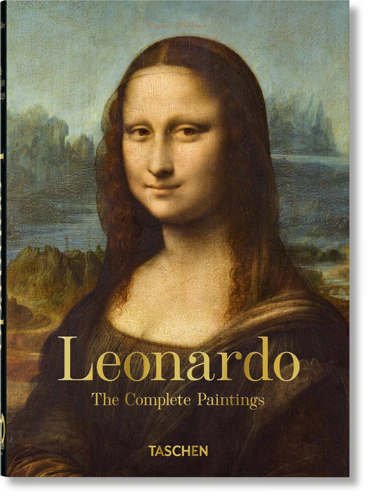 Leonardo Book