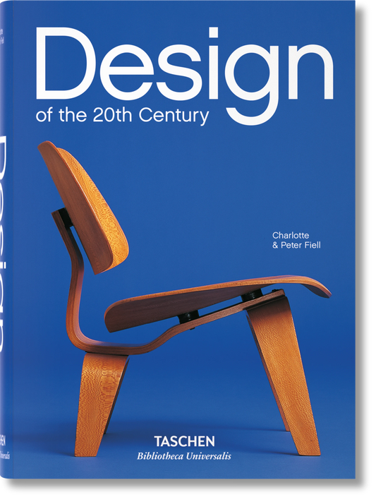 Design of the 20th Century Book