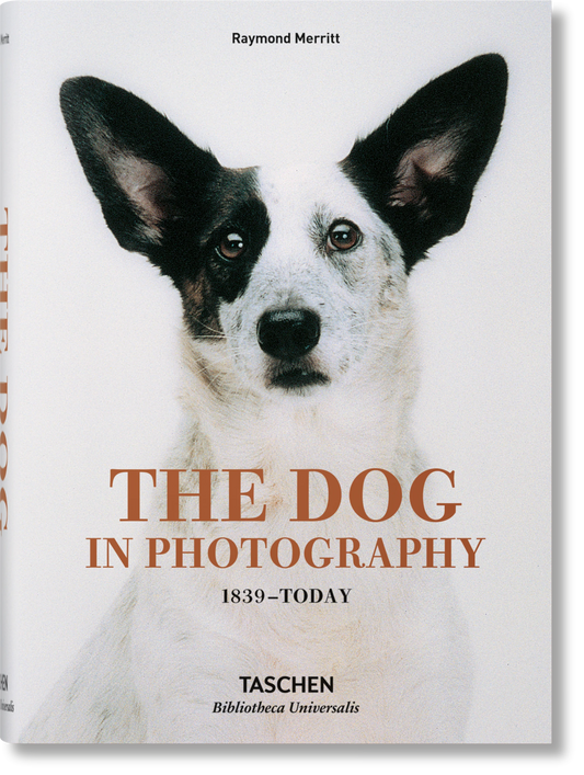 The Dog in Photography Book