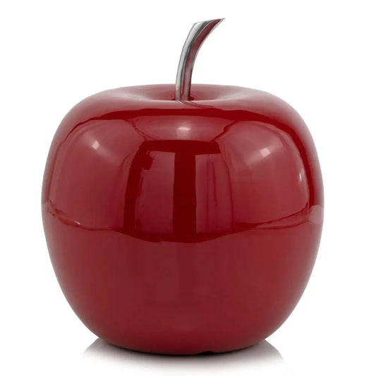 Red Apple “Manzano Rojo” Decorative Object