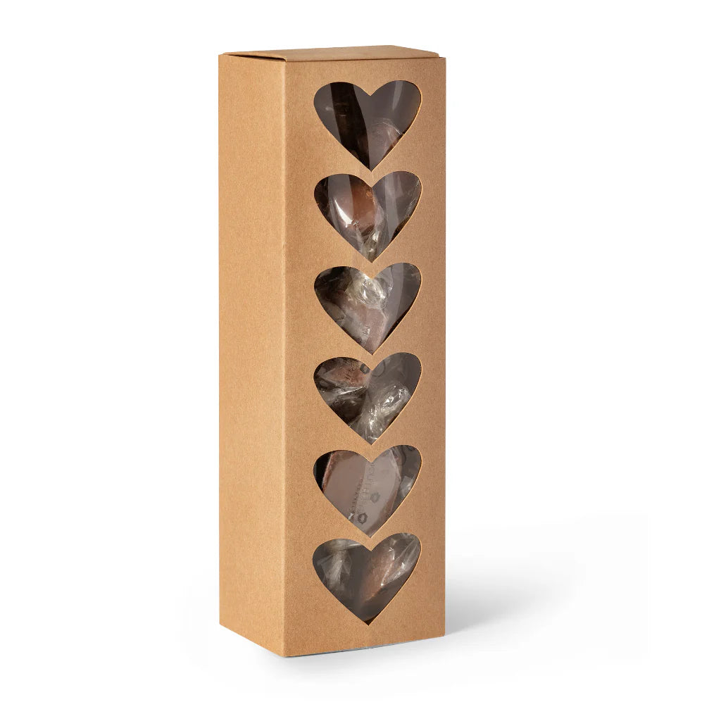 Mouth Party Valentine’s Day Gift Box