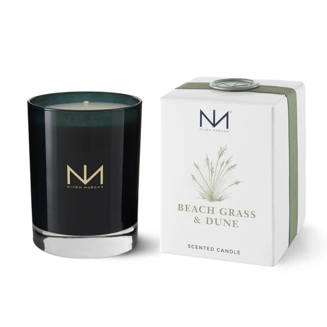 Niven Morgan Signature Beach Grass & Dune Collection