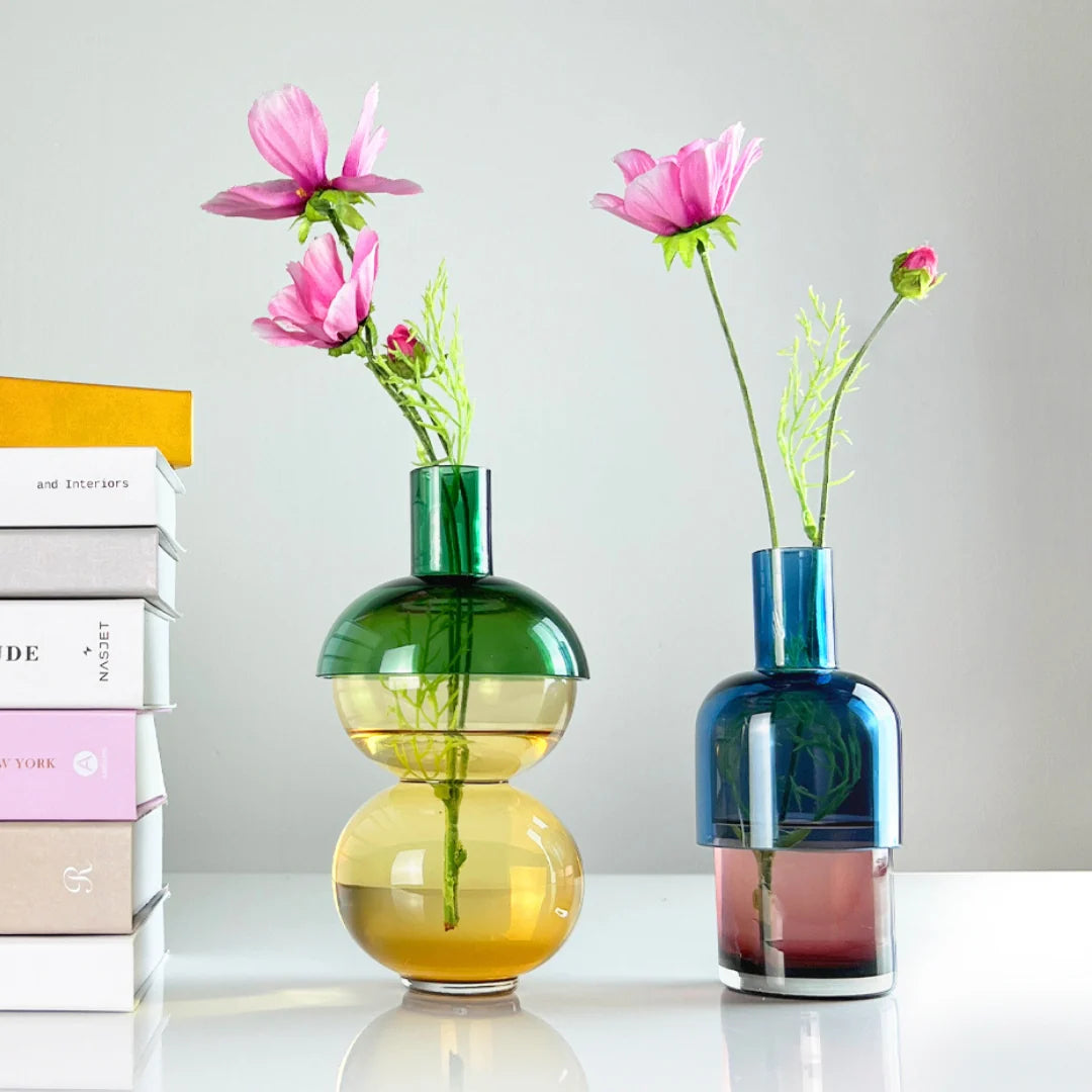 Cloudnola Fusion Vase Set