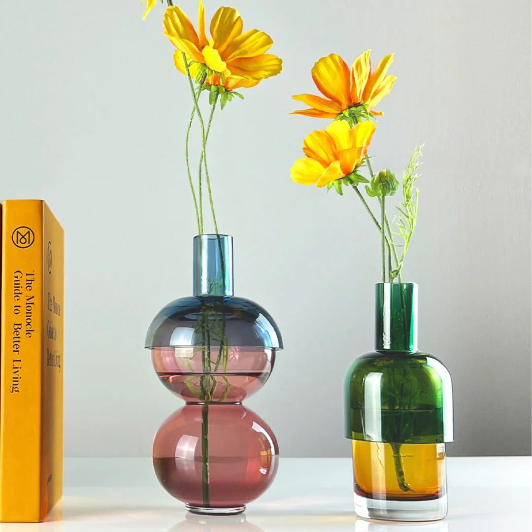 Cloudnola Fusion Vase Set