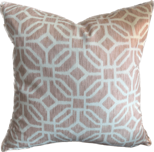 Jean Linen Pillow