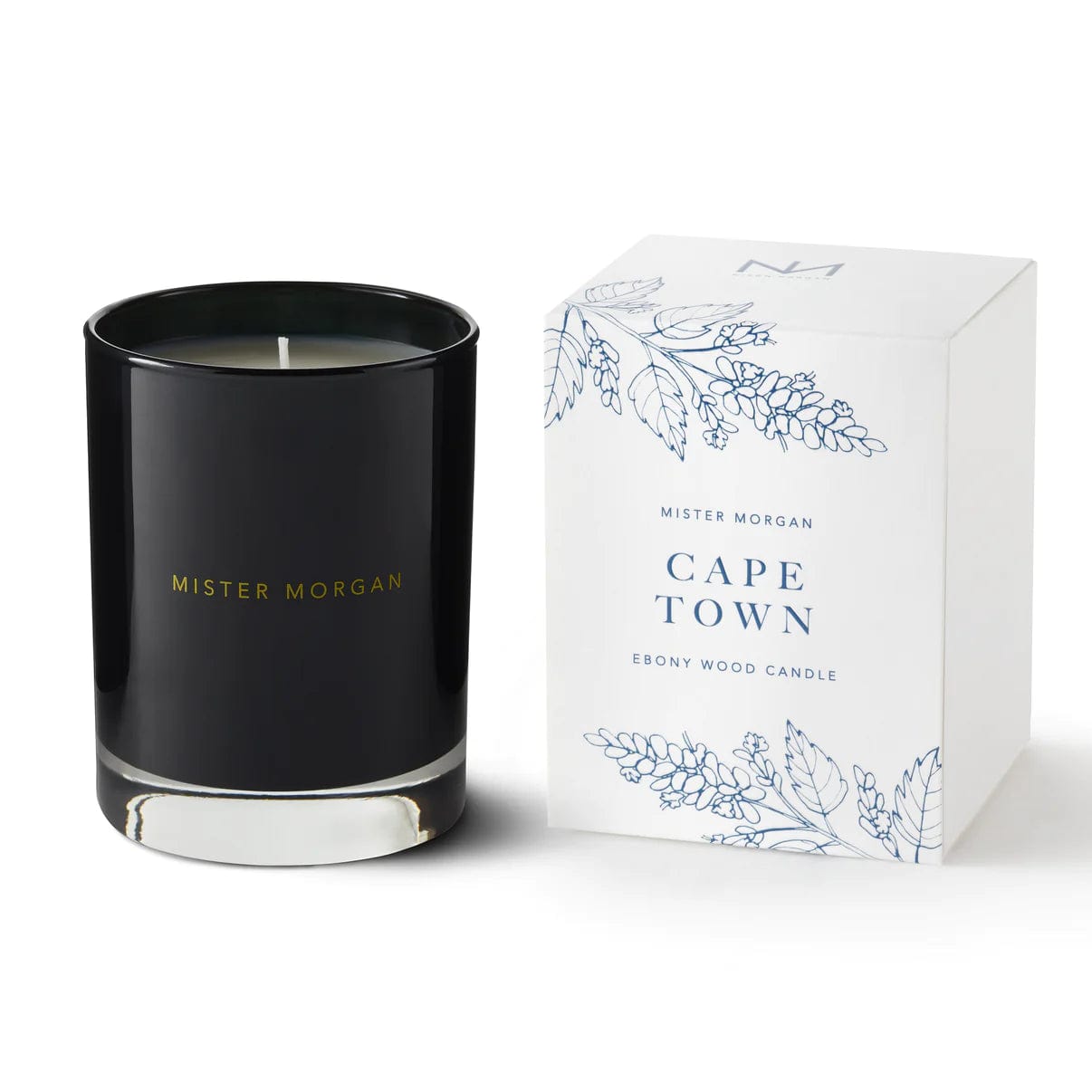 Niven Morgan Destination Candle- Cape Town