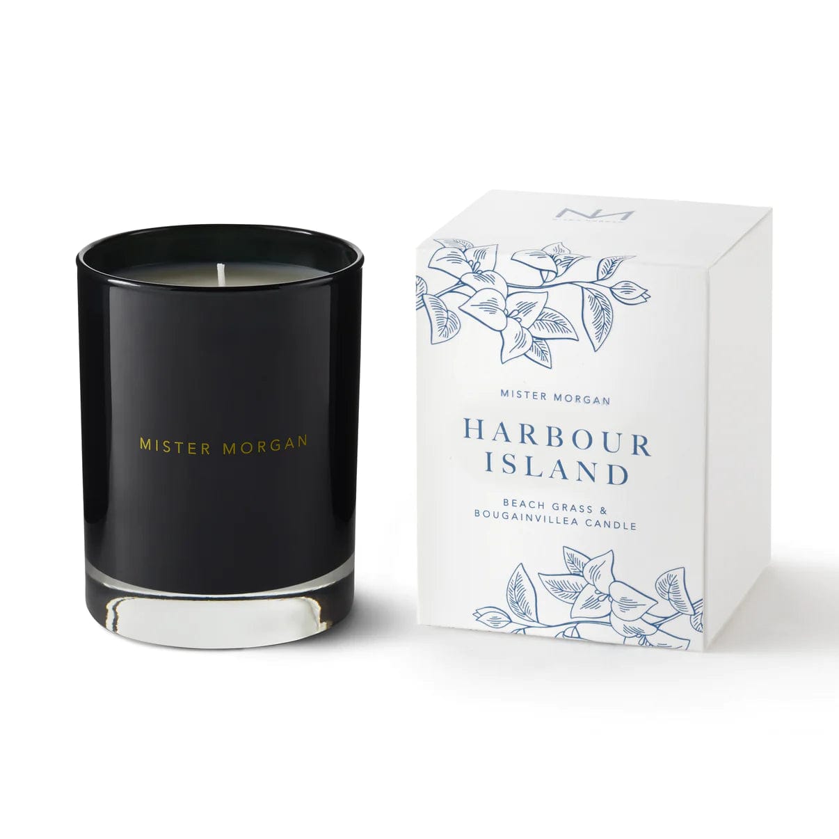 Niven Morgan Destination Candle- Harbour Island