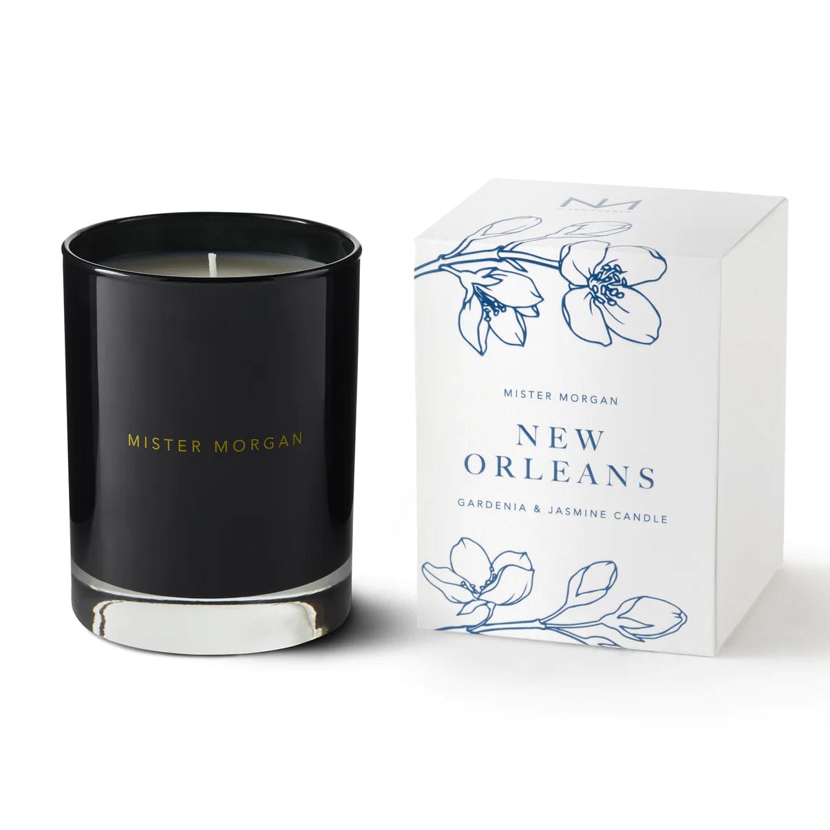 Niven Morgan Destination Candle-New Orleans