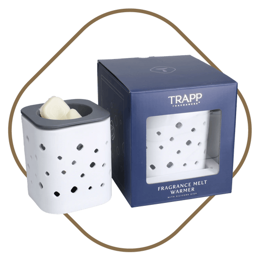 Trapp Signature Fragrance Melt Warmer