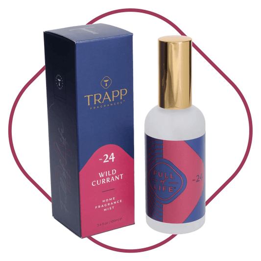 Trapp No.24 Wild Currant Fragrance Mist