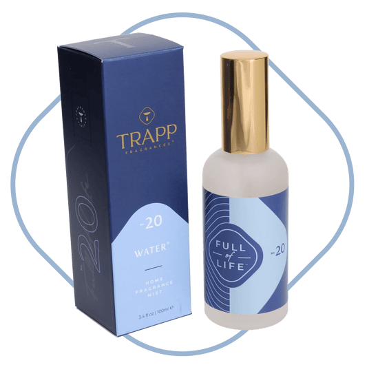 Trapp No.20 Water Fragrance Mist