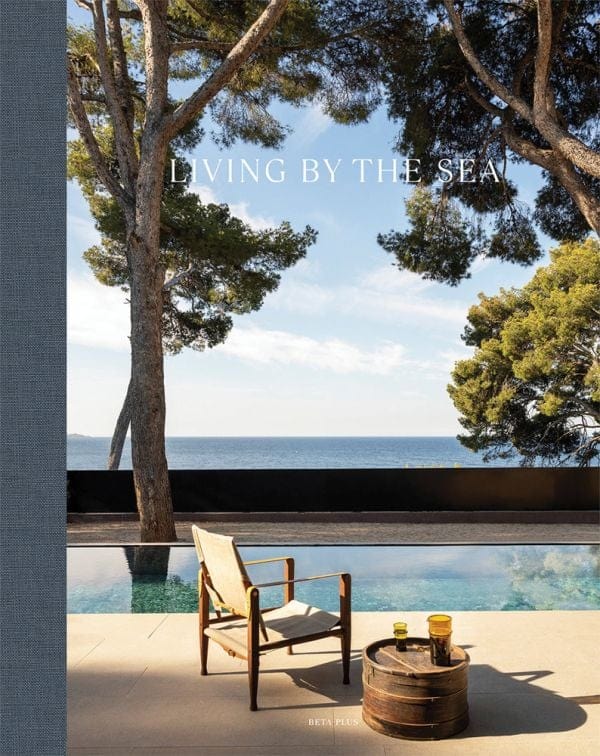 Living by the Sea Books