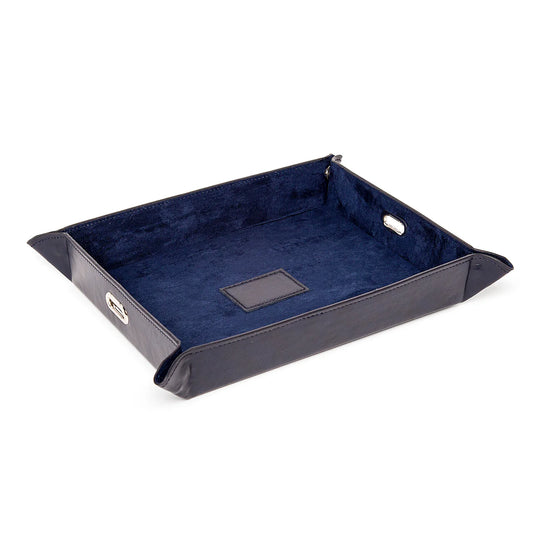 The Genuine Throwall Valet Tray