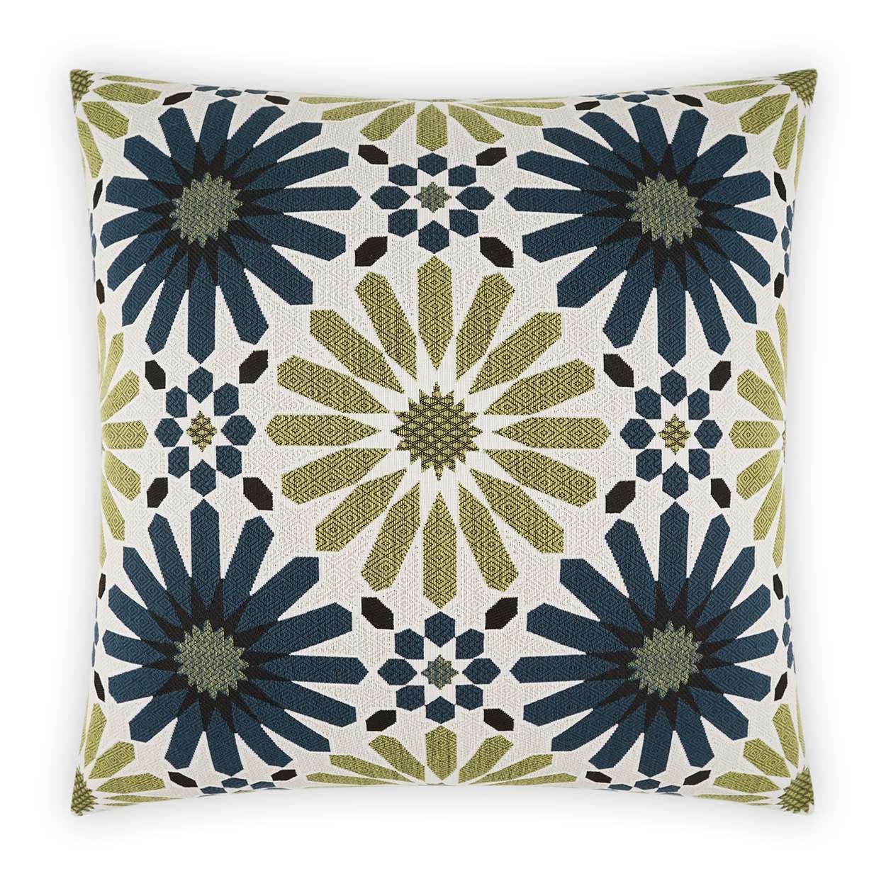 Pasha Outdoor Pillows 22"x22"