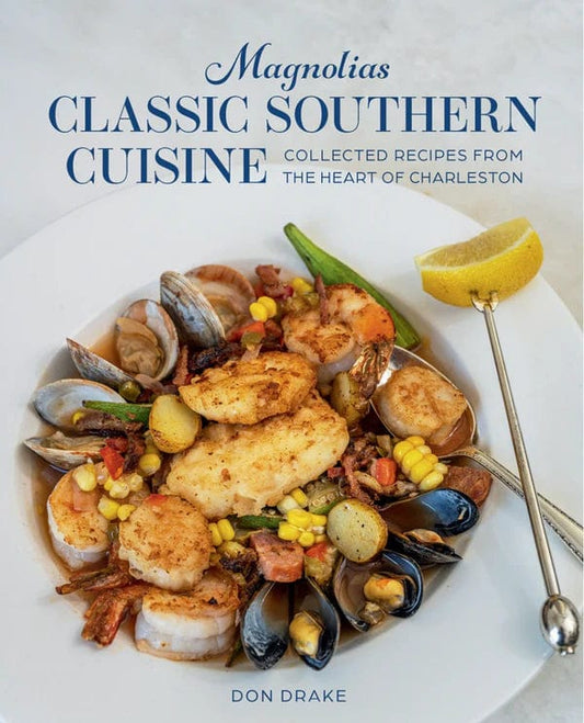 Magnolia's Classic Southern Cuisine