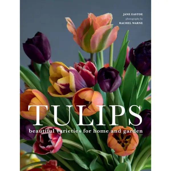 Tulips Book