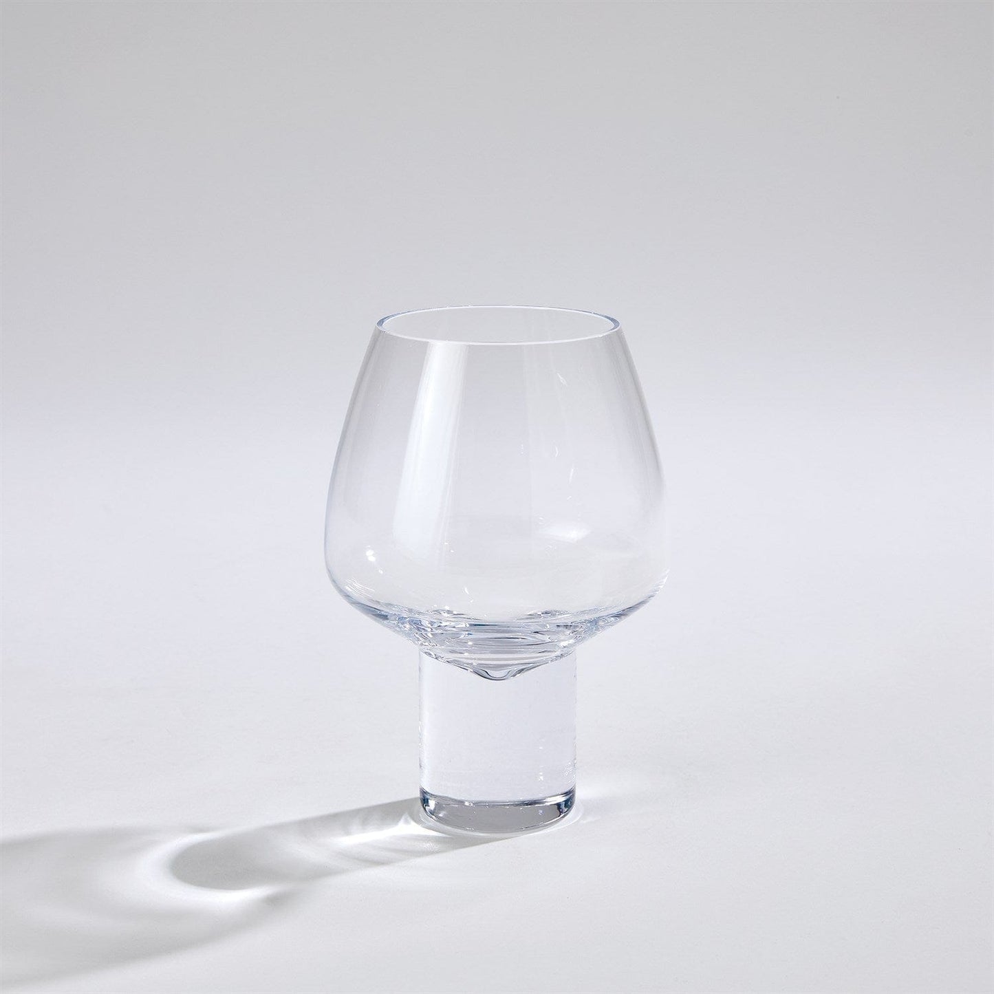 Jensen Footed Wine Glass