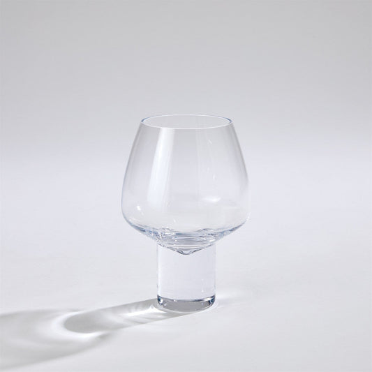 Jensen Footed Wine Glass