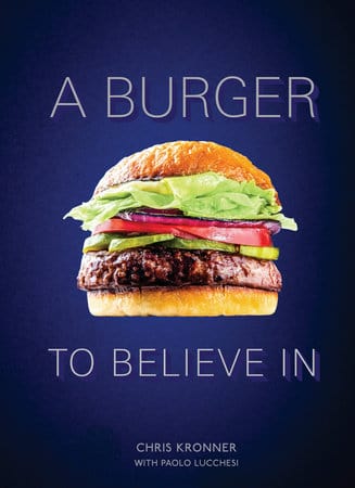 A Burger to Believe In