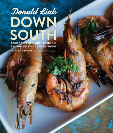 Down South Book