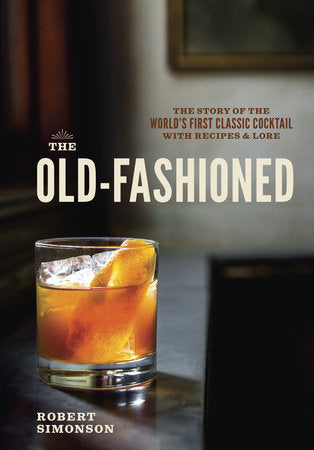 The Old Fashioned Book