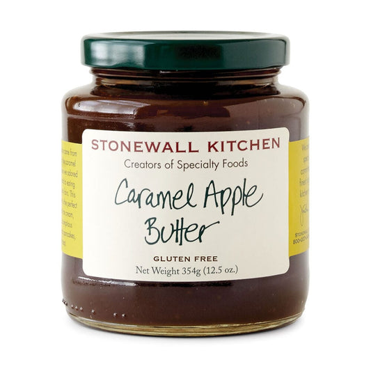 Stonewall Kitchen Caramel Apple Butter