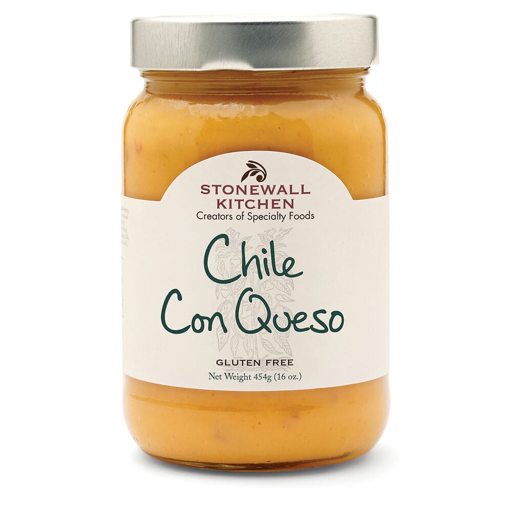 Stonewall Kitchen Chile con Queso