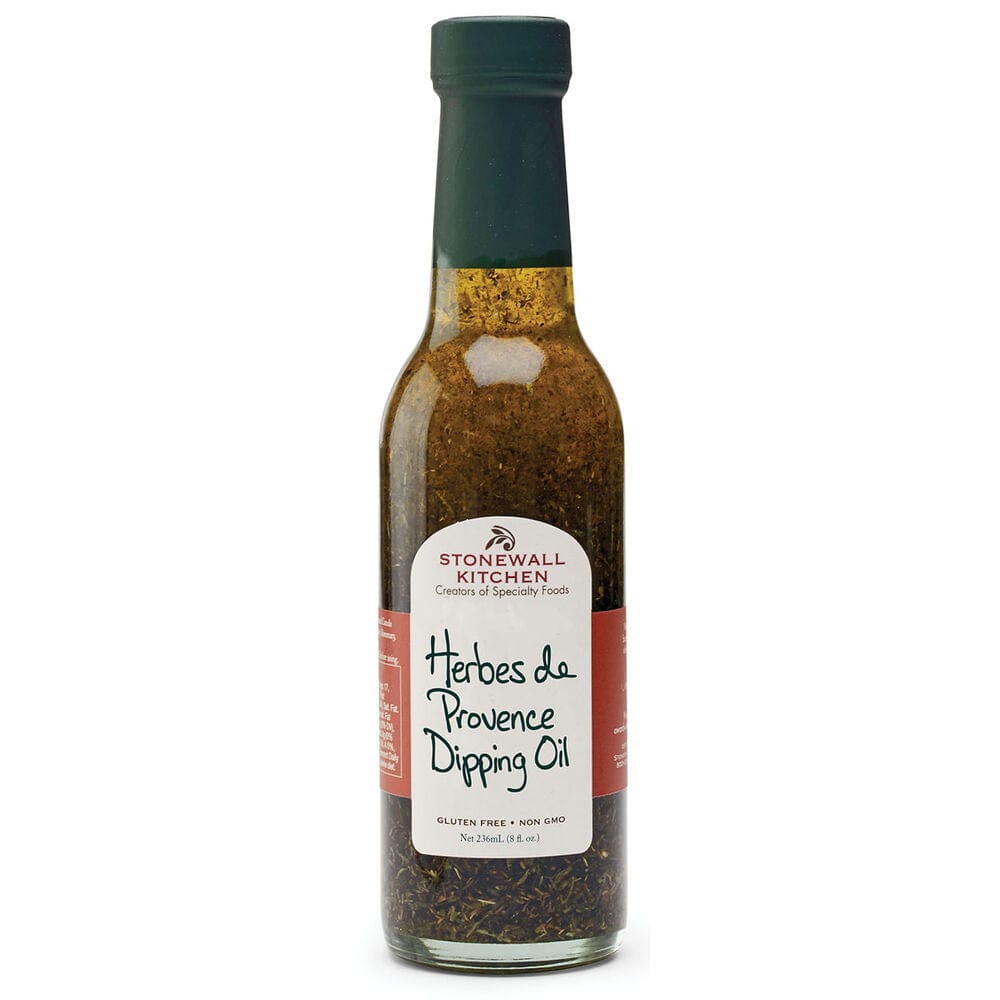 Stonewall Kitchen Herbes de Provence Dipping Oil