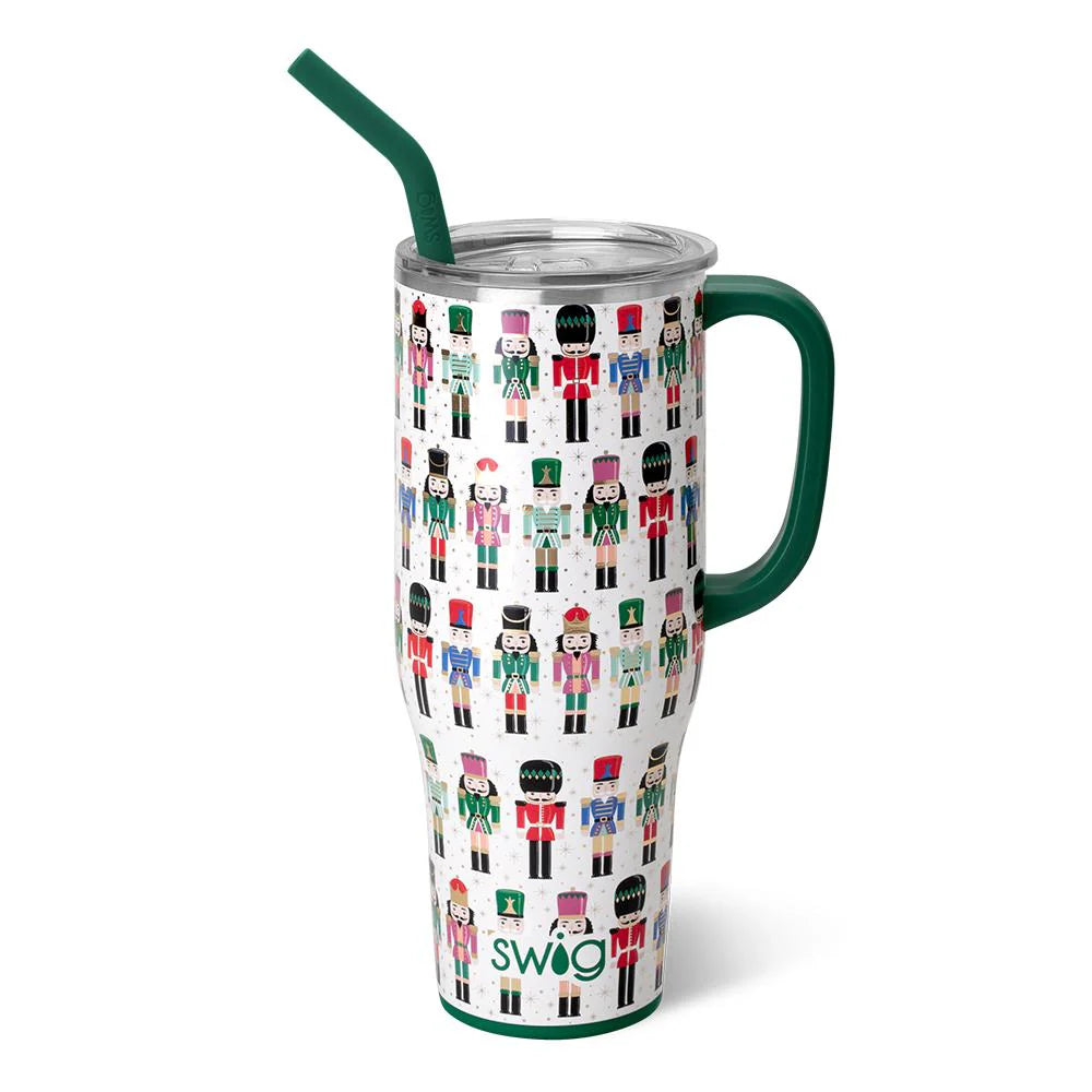 Holiday Swig Life Insulated Cups