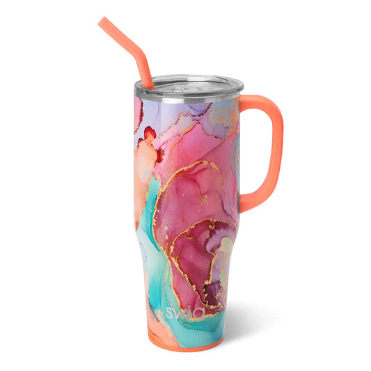 Swig Life Dreamsicle Drinkware