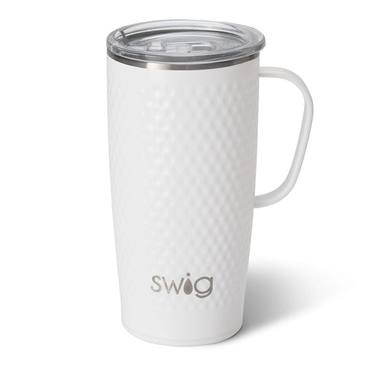 Swig Life Golf Partee Travel Mug 22oz