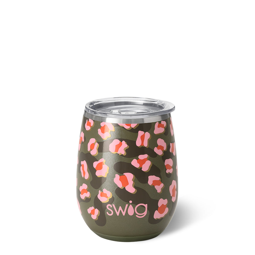 Swig Life On the Prowl Drinkware