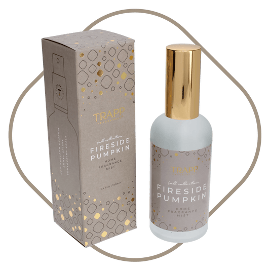 Trapp No. 94 Fireside Pumpkin Fragrance Mist