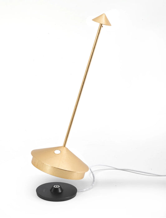 Zafferano America Pina Pro Cordless Lamp