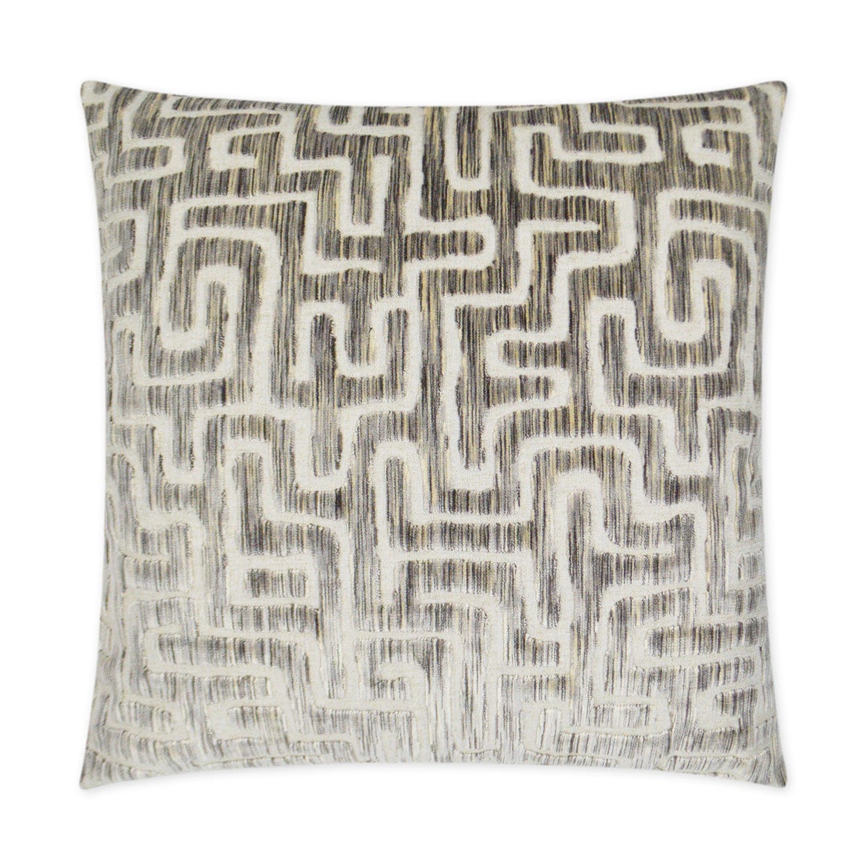 Adina Cut Velvet Pillow