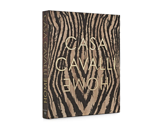 Casa Cavalli Home