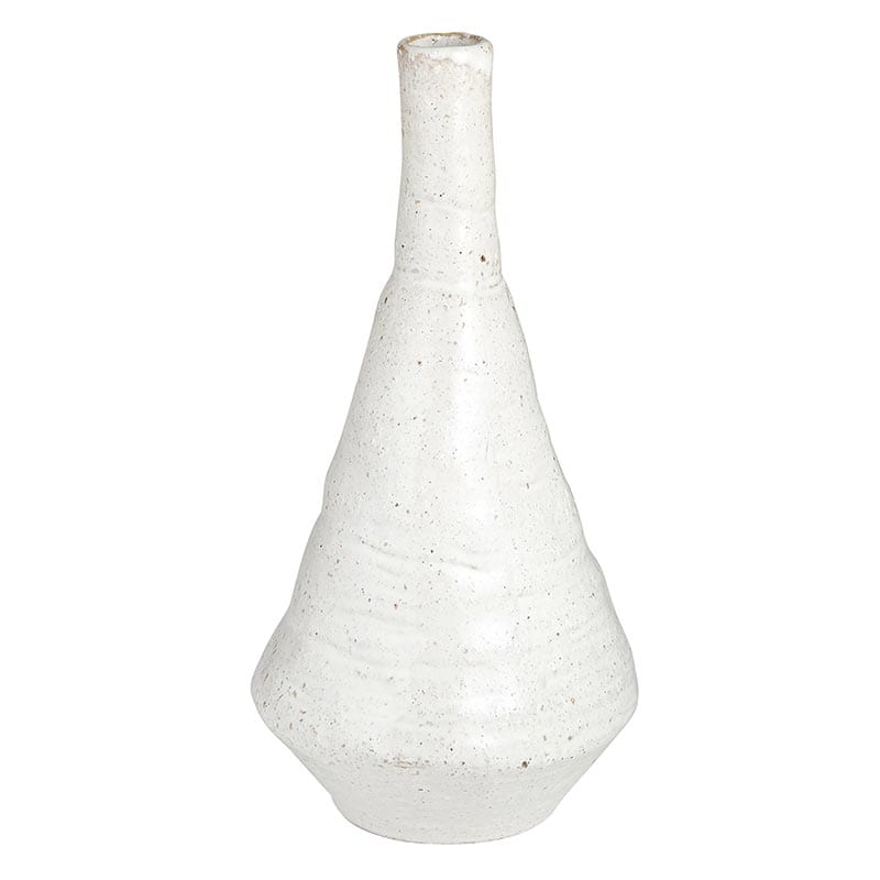 Extra Large Organic Ceramic Vase