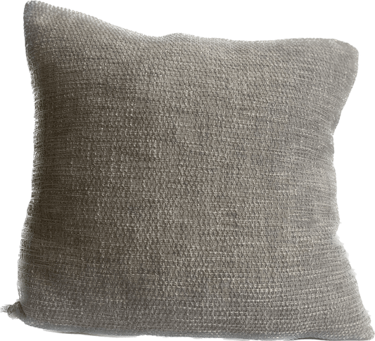 Monterey Textured Pillow in Ash